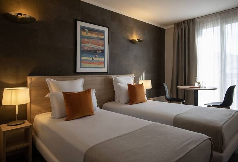 스위트, Amarante Cannes