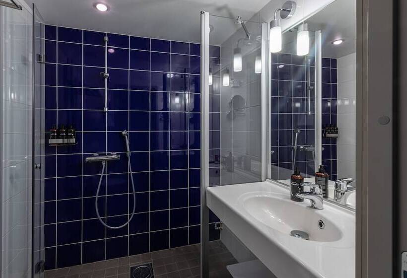 디럭스 룸, Lapland Hotels Kuopio