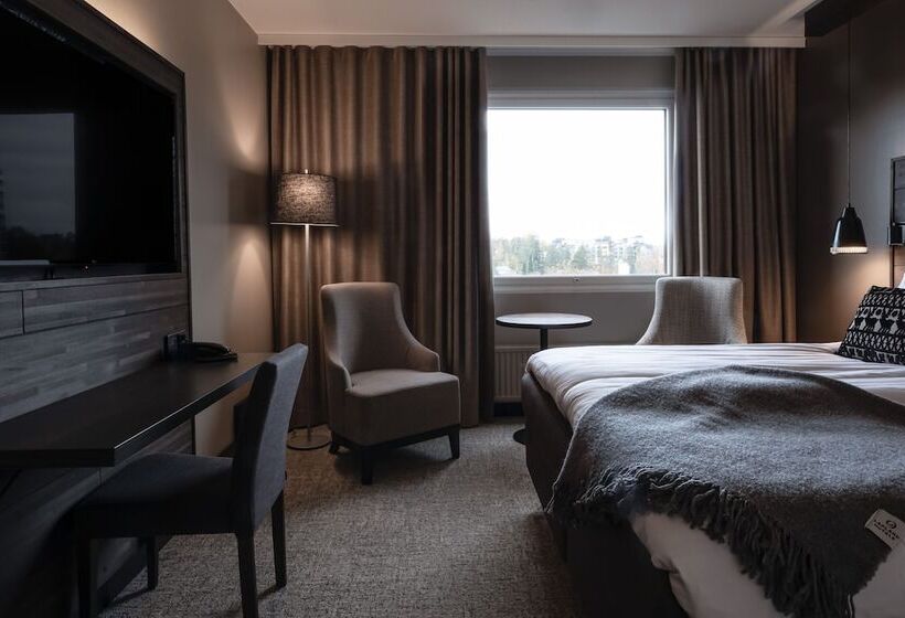 디럭스 룸, Lapland Hotels Kuopio