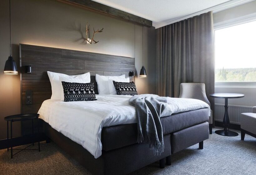 디럭스 룸, Lapland Hotels Kuopio