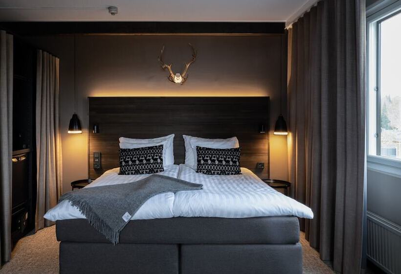 스위트, Lapland Hotels Kuopio