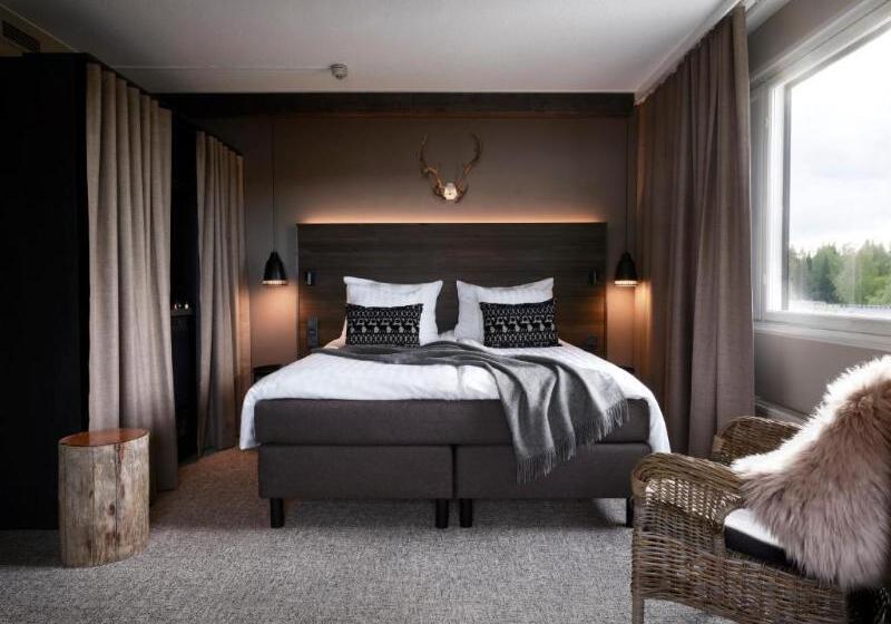 스위트, Lapland Hotels Kuopio
