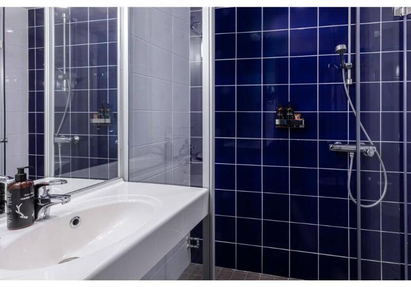 스탠다드 룸, Lapland Hotels Kuopio