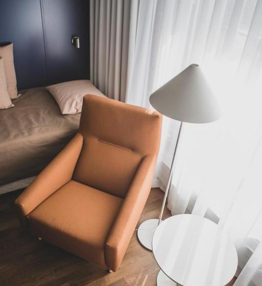 Номер Superior, Levi Hotel Spa