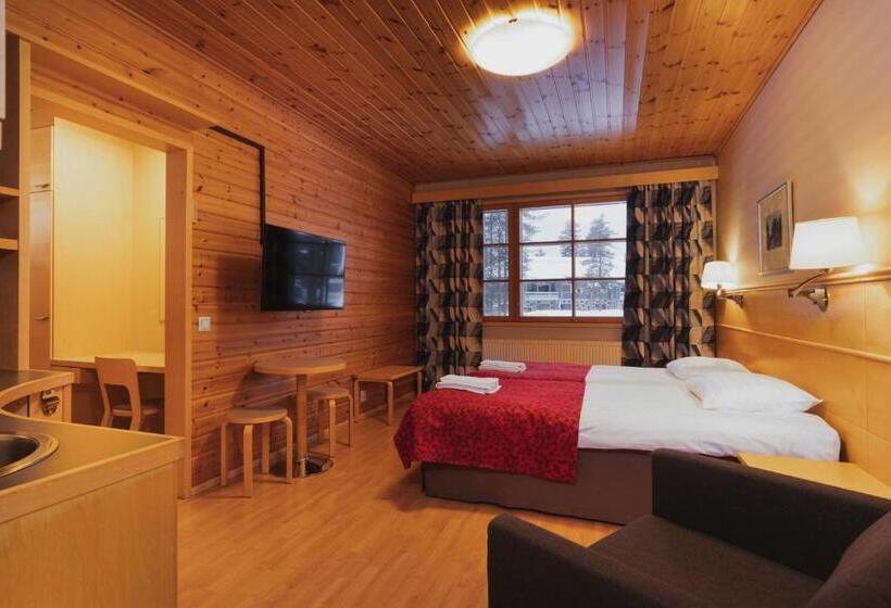 Четырехместный Номер Стандарт, Levi Hotel Spa