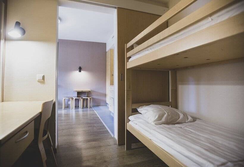 Семейный Номер, Levi Hotel Spa