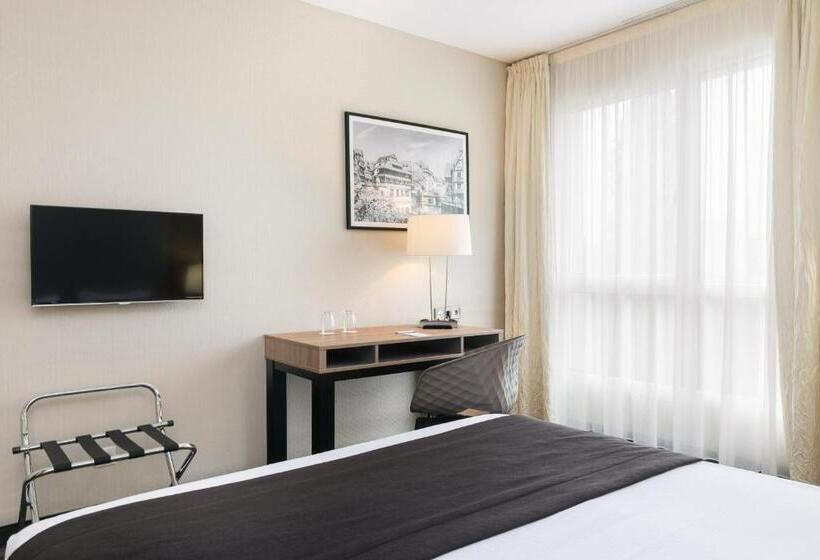 Номер Superior, 7hotel&spa