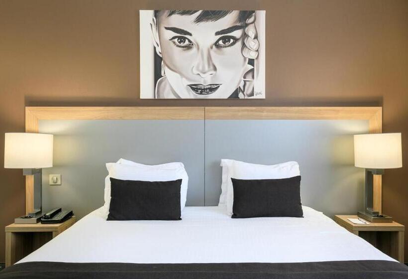 Номер Superior, 7hotel&spa