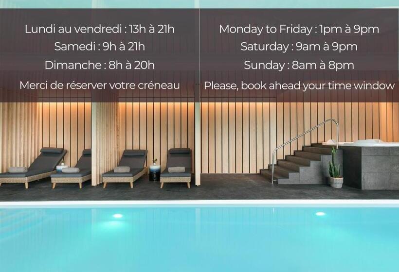 Семейный Номер Superior, 7hotel&spa