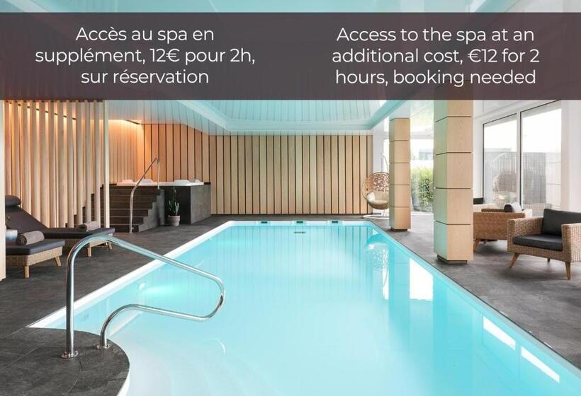 Номер Superior, 7hotel&spa