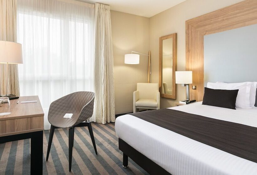 Номер Superior, 7hotel&spa