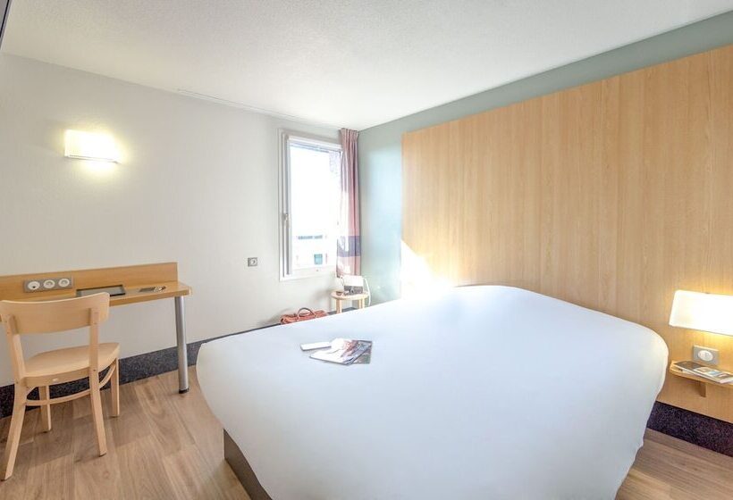 Номер Стандарт, B&b Hotel Perpignan Nord Aéroport