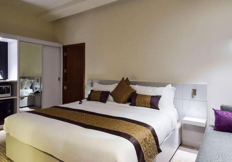 Номер Стандарт, B&b Hotel Perpignan Nord Aéroport