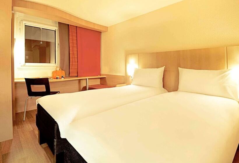 Номер Стандарт, Ibis Annemassegeneve