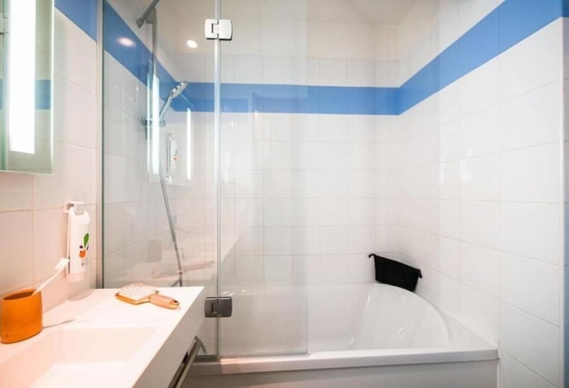 Номер Стандарт, Ibis Styles Strasbourg Stade De La Meinau