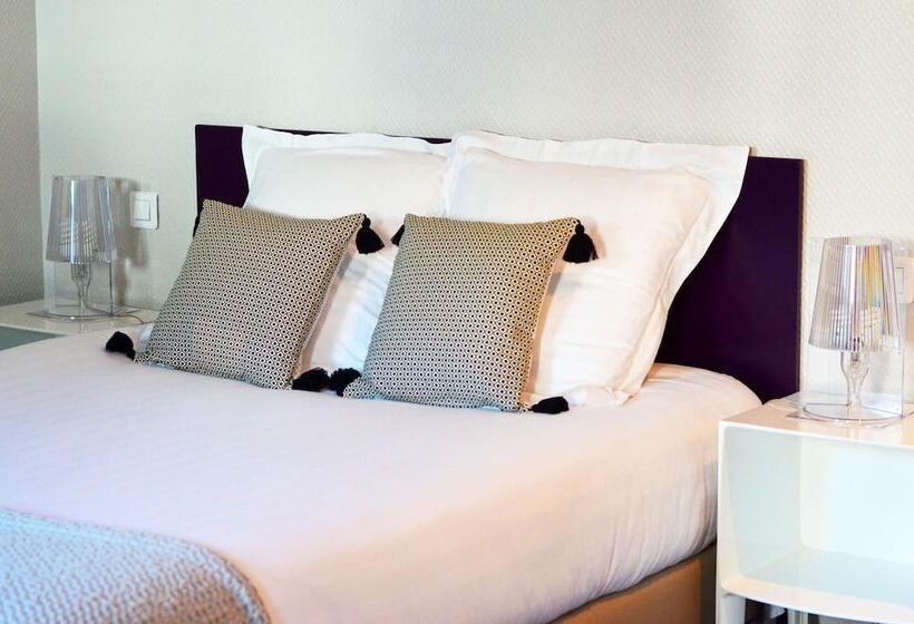 اتاق خانوادگی, Le Sevigne   Sure Hotel Collection By Best Western