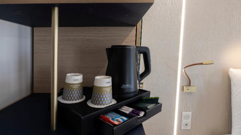 اتاق سوپریور, Mercure Paris Opera Lafayette