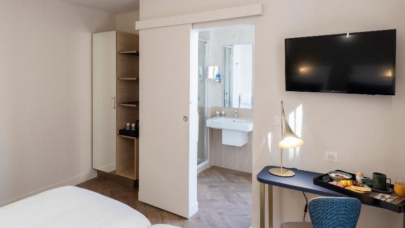 اتاق سوپریور, Mercure Paris Opera Lafayette