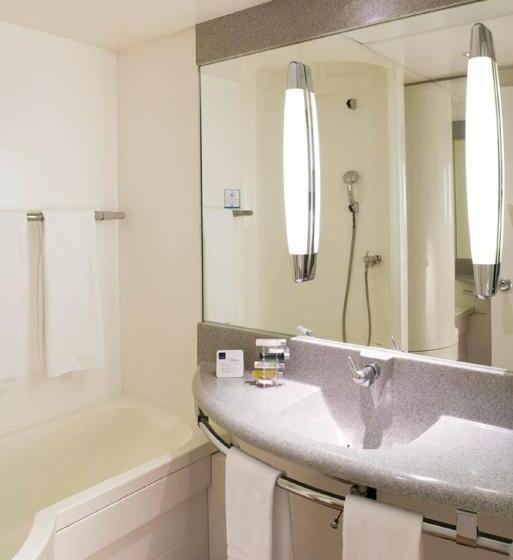 Классический Номер, Novotel Amiens Pole Jules Verne