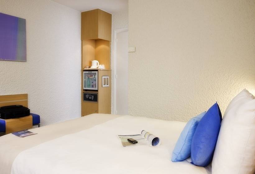 高级大房间, Novotel Mâcon Nord Autoroute Du Soleil