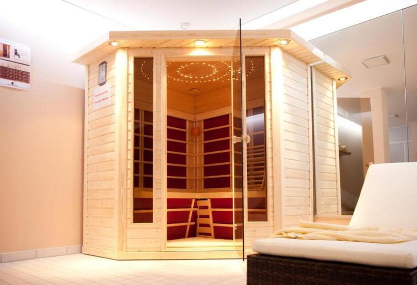 Номер Стандарт, Advantage Appartements