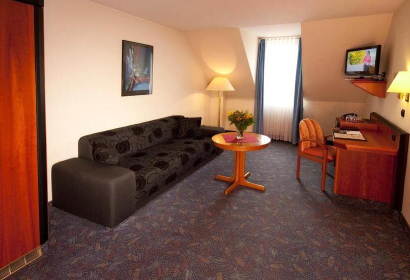 Номер Стандарт, Advantage Appartements