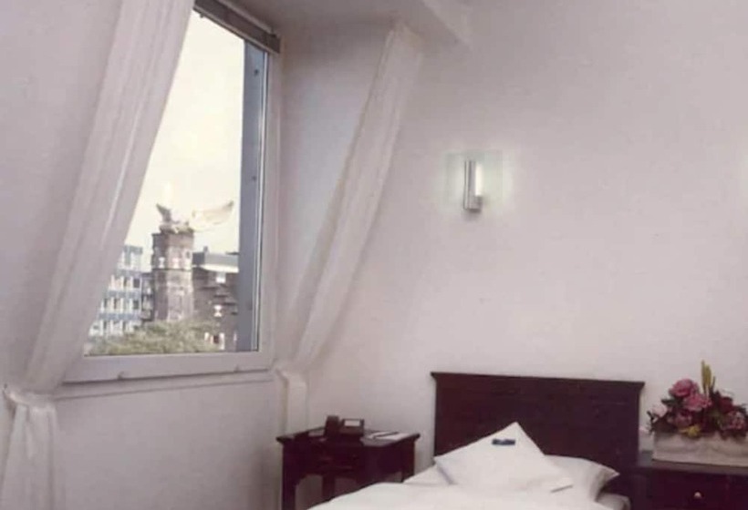 标准间, Cerano City Hotel Köln Am Dom