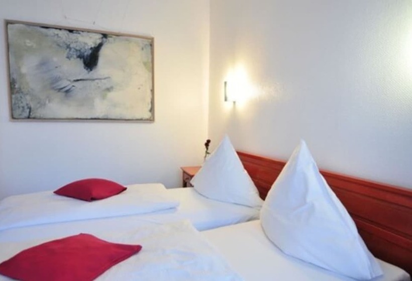 经济房, Cerano City Hotel Köln Am Dom