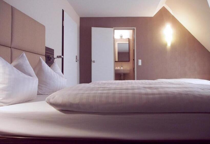스탠다드 싱글 룸, Arkade Hotel Am Theater