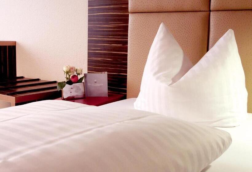 스탠다드 룸, Arkade Hotel Am Theater