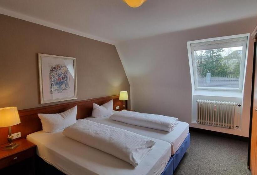 Family Suite, Quellenhof
