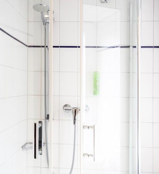 스탠다드 룸, Sevendays Hotel Karlsruhe