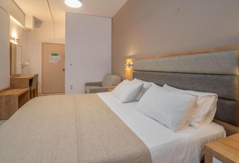 Номер Superior, Karavados Beach