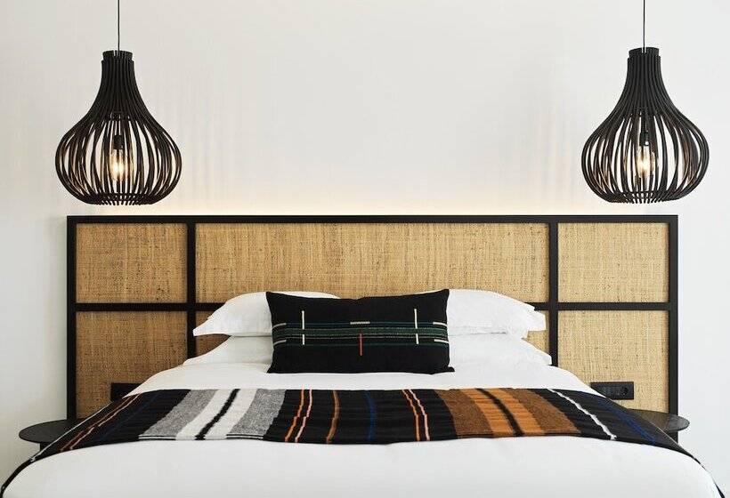 Люкс Вид на Море, Kouros Hotel & Suites