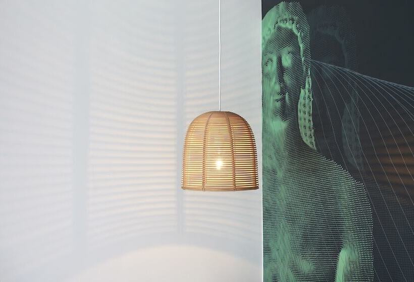 Люкс Superior Вид на Море, Kouros Hotel & Suites