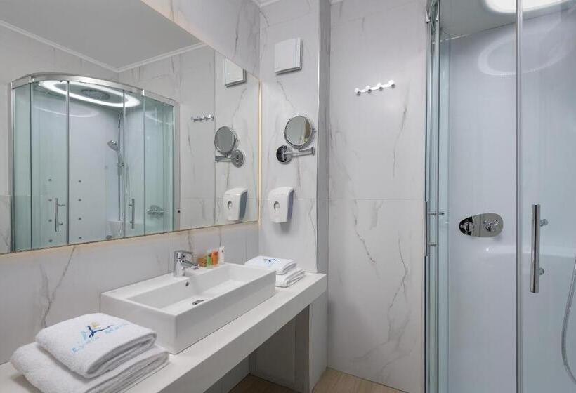 اتاق اجرایی, Lydia Maris Resort & Spa