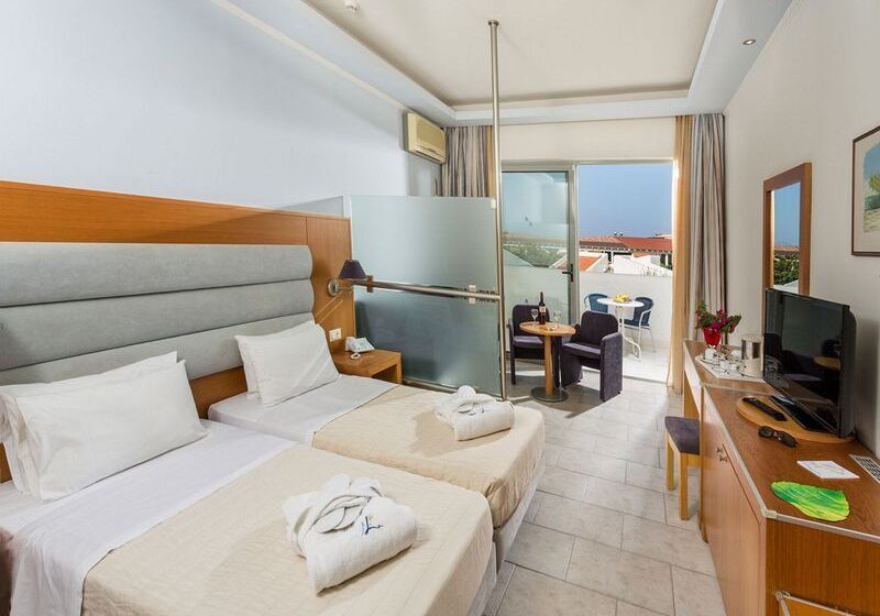 اتاق سوپریور, Lydia Maris Resort & Spa