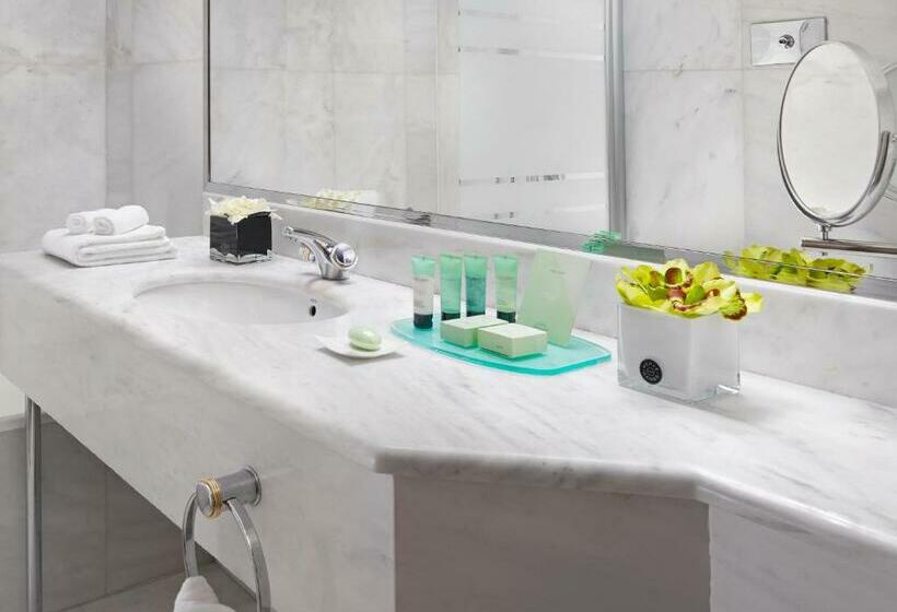 클래식 싱글 룸, Njv Athens Plaza