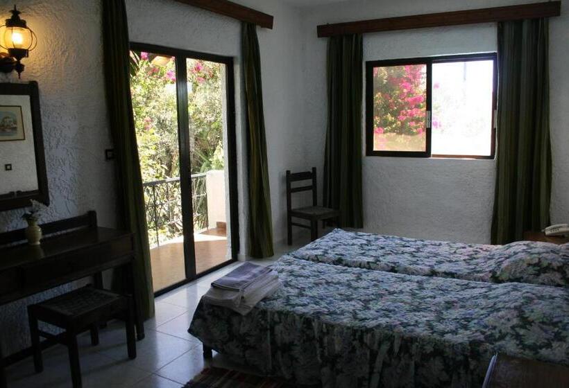 스탠다드 룸, Oasis Hotel Bungalows Rhodes  All Inclusive