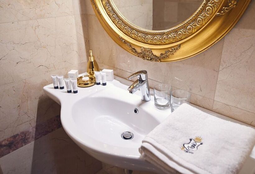 Номер Deluxe Одноместный, Bogoria Residence   Loftaffair Collection