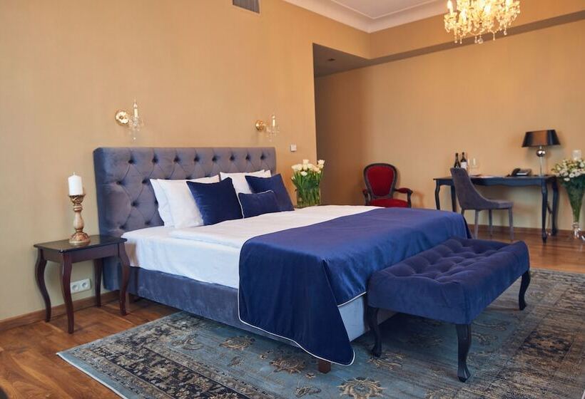 Номер Deluxe Одноместный, Bogoria Residence   Loftaffair Collection