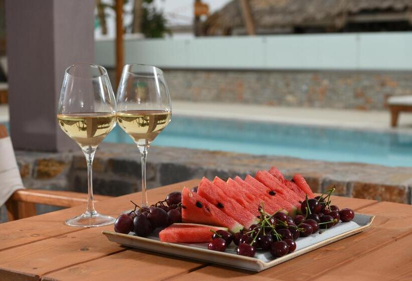 Люкс Повышенной Комфортности, High Beach White  Adults Only