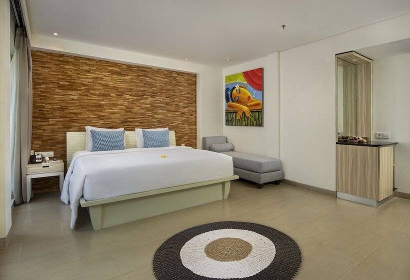 اتاق لوکس, Away Bali Legian Camakila Resort