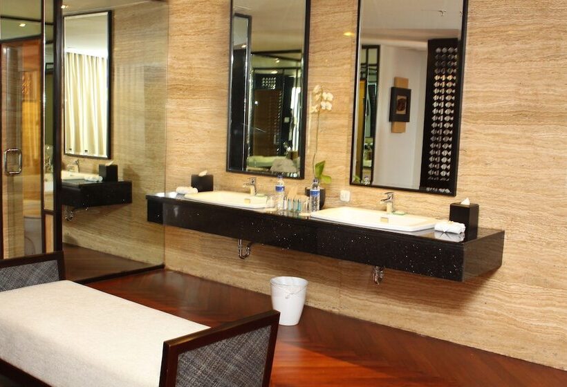 سوییت, Away Bali Legian Camakila Resort