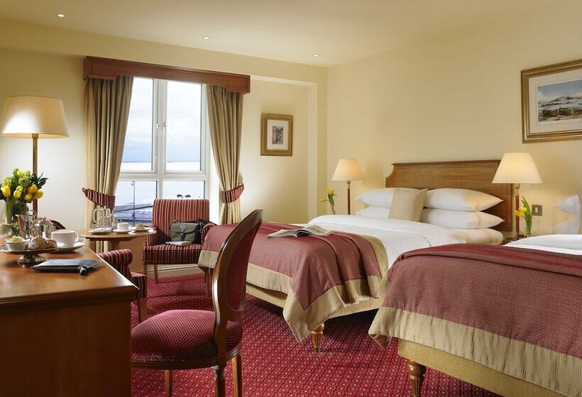 스탠다드 룸, Galway Bay Hotel Conference & Leisure Centre