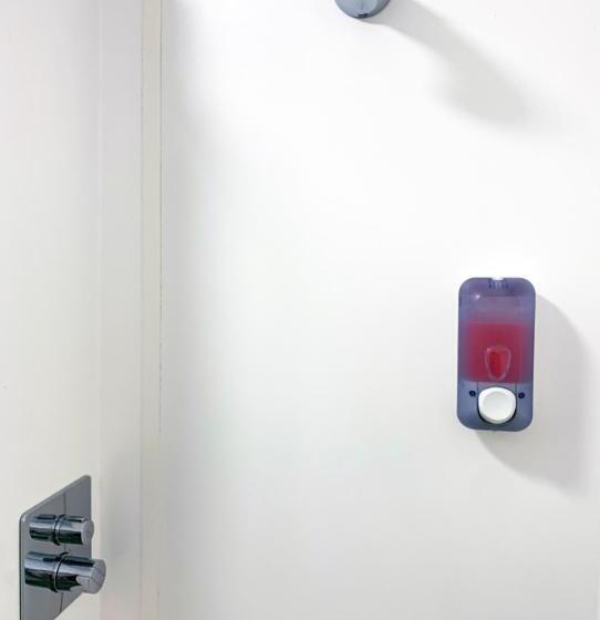 스탠다드 룸, Kinlay Hostel Eyre Square