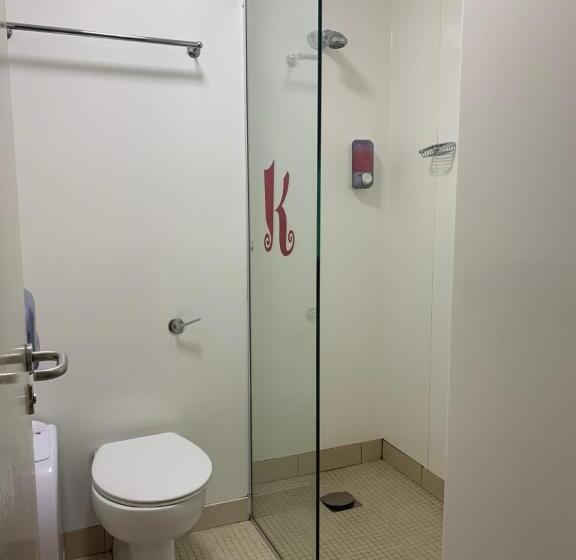 패밀리 룸, Kinlay Hostel Eyre Square