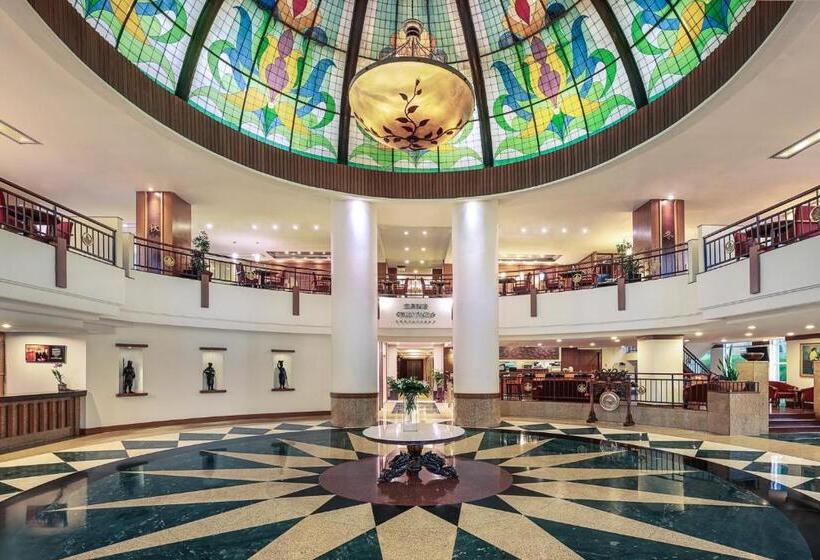 수피리어 룸, Mercure Jakarta Kota