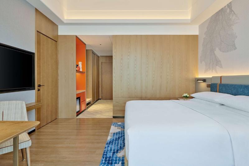 Номер Клуб, Ramee Guestline Tirupati