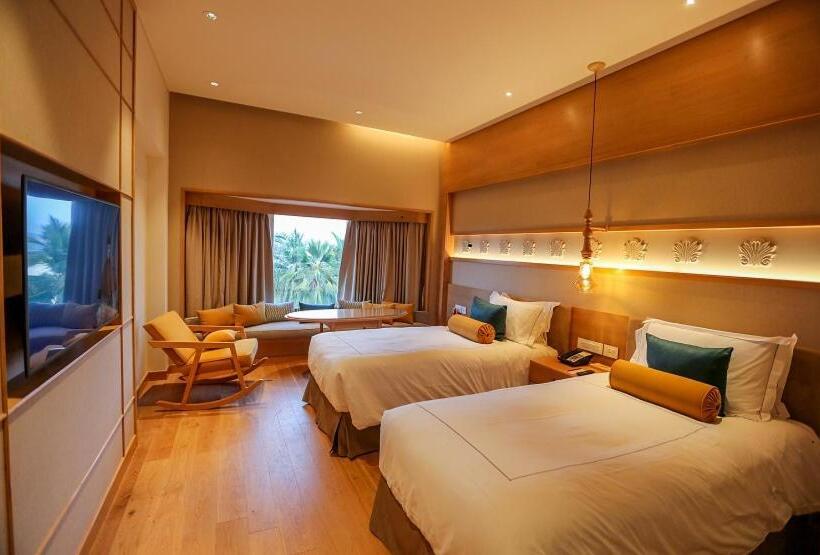 اتاق سوپریور, Taj Fisherman’s Cove Resort & Spa, Chennai